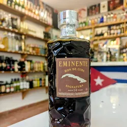 Eminente Signatura 14 años