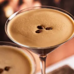 Expreso Martini