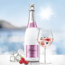 Freixent Ice Rose