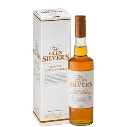 Glen Silvers