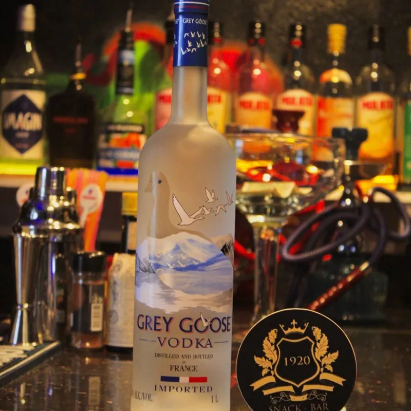 Grey Goose