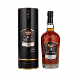 Havana Club 15 Años