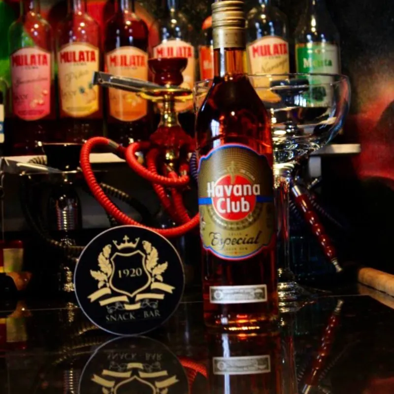 Havana Club Especial