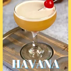Havana Special