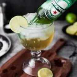 Heineken Matadora
