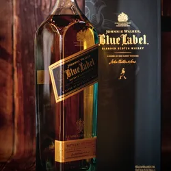 Johnnie Walker Blue Label
