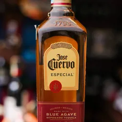 José Cuervo Tradicional Reposado