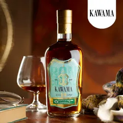 Kawama 19 Extra Añejo