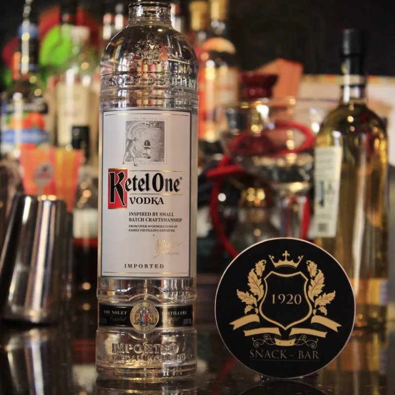 Ketel One