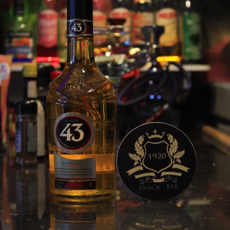 Licor 43