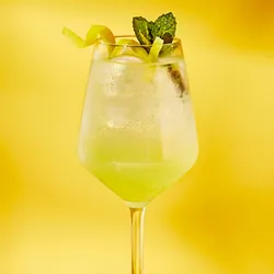 Limoncello Sprintz