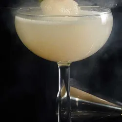 Lychee Absolut Martini