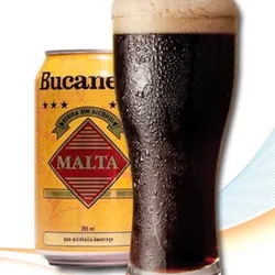 Malta Bucanero