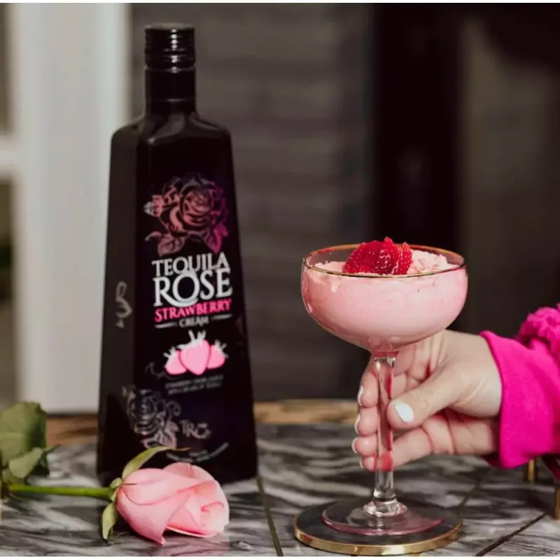 Margarita Rose