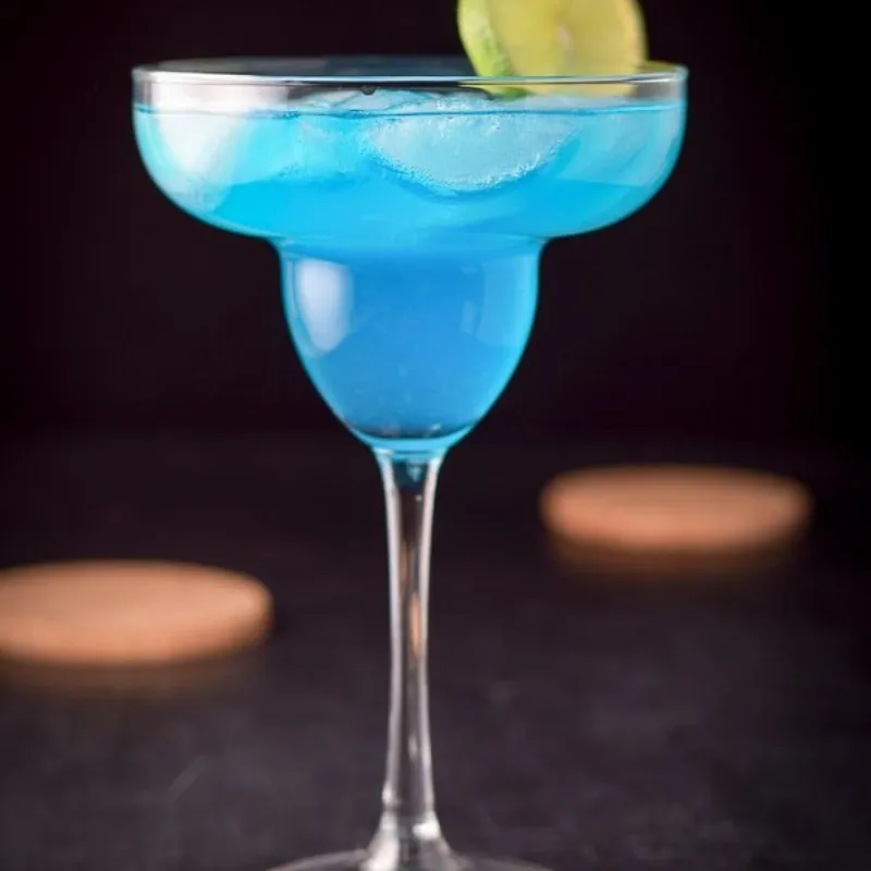 Margarita Sprite Blue
