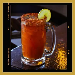Michelada Windmill