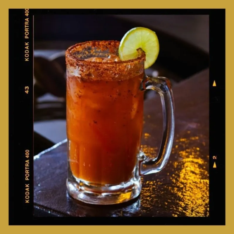 Michelada Windmill