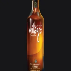 Milagro Añejo