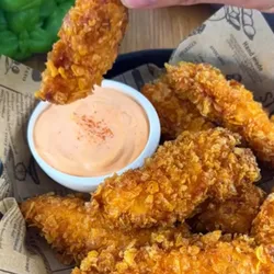 Nuggets de Pollo