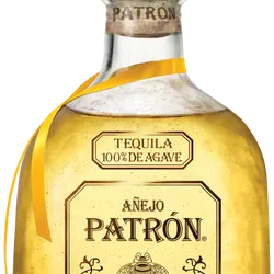 Patrón Añejo