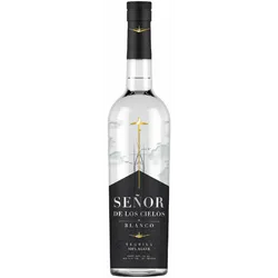 Señor de Cielos Cristalino