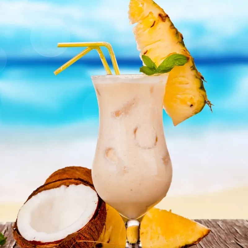 Piña Colada 