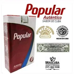 Popular Rojo