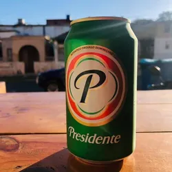 Presidente 