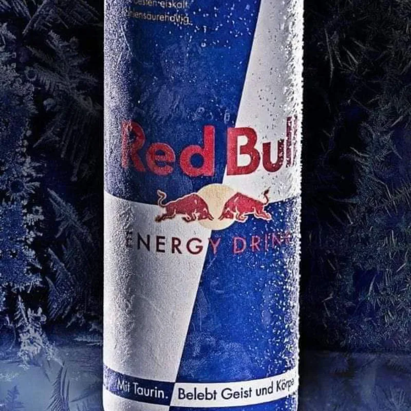 Red Bull