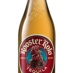 Rooster Rojo Rep