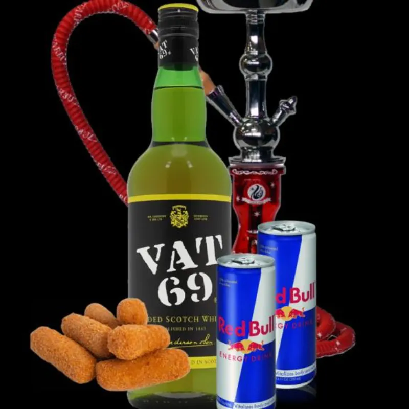 Vat 69