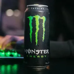 Monster Energy