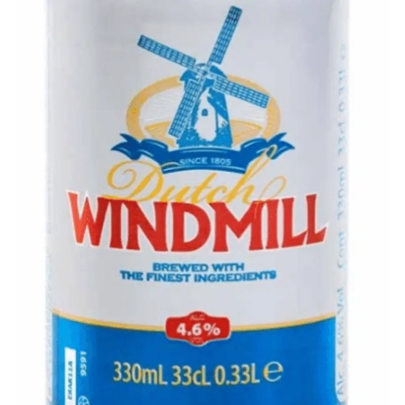 Windmill