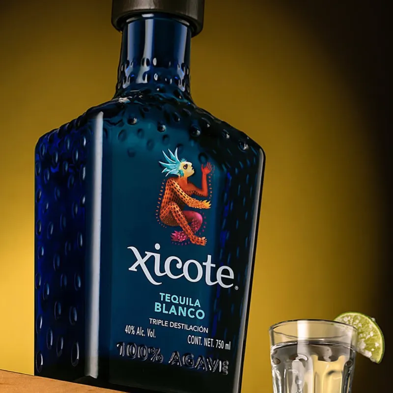 Xicote Silver