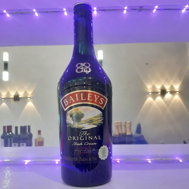 BAILEYS