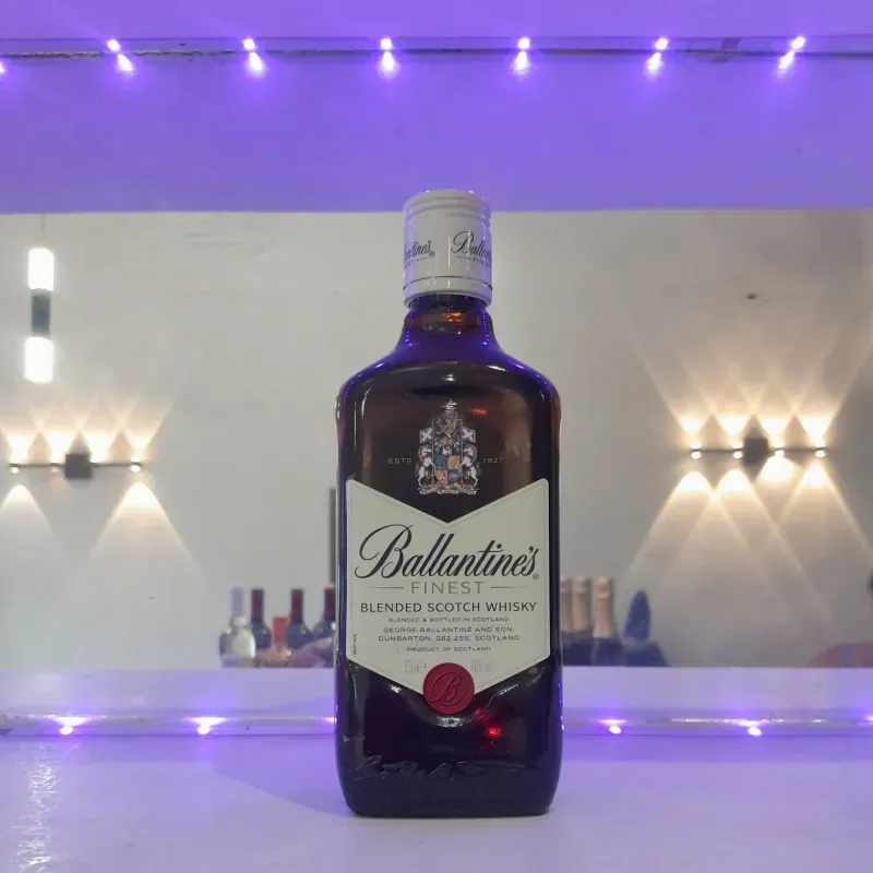BALLANTINE MINI