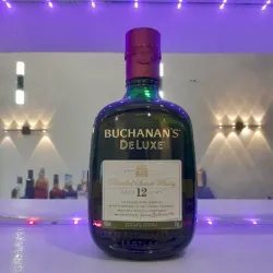 BUCHANANS DELUXE 