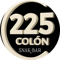 Snack-Bar Colón 225