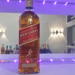 RED LABEL 500ML