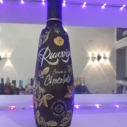 RUAVIEJA CHOCOLATE