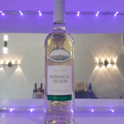 VINO BLANCO