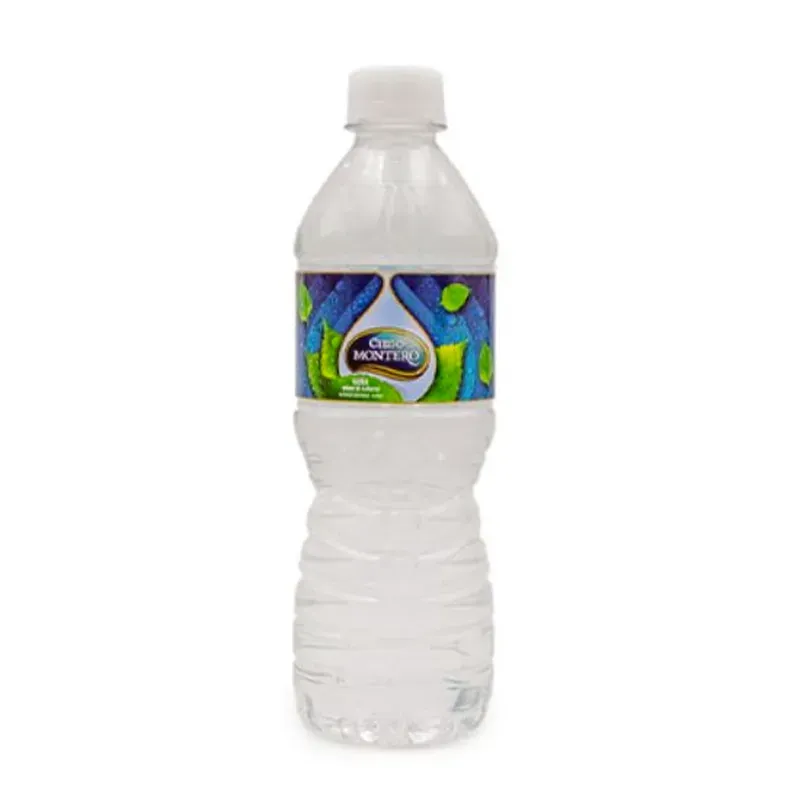 Agua Mineral