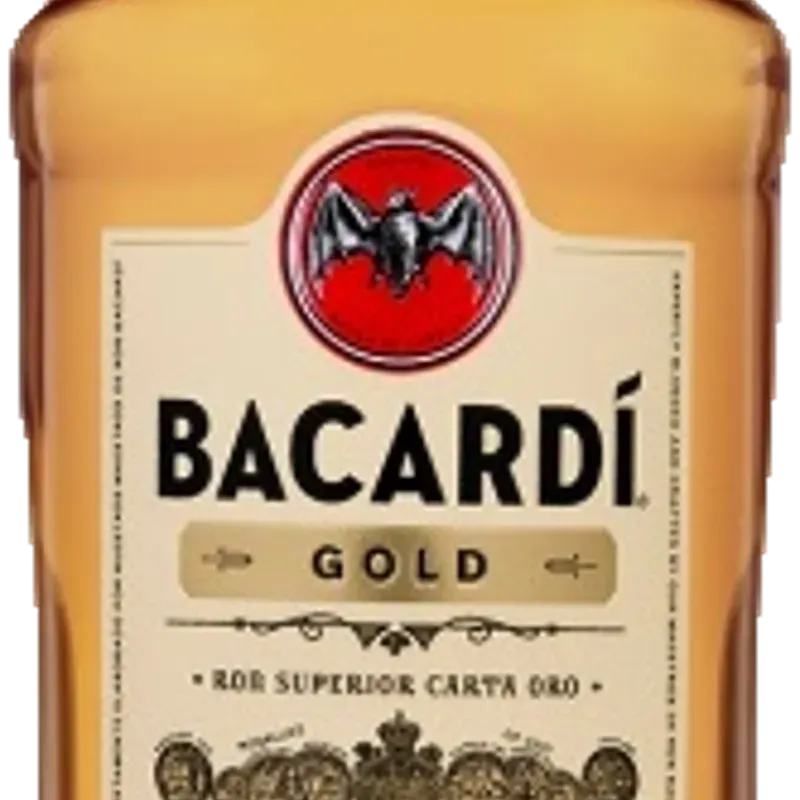 Bacardí Carta Oro