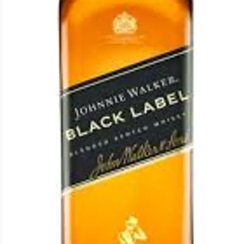 Black Label