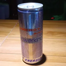 Energizante Powerking