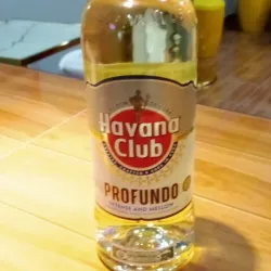 Habana Club Profundo