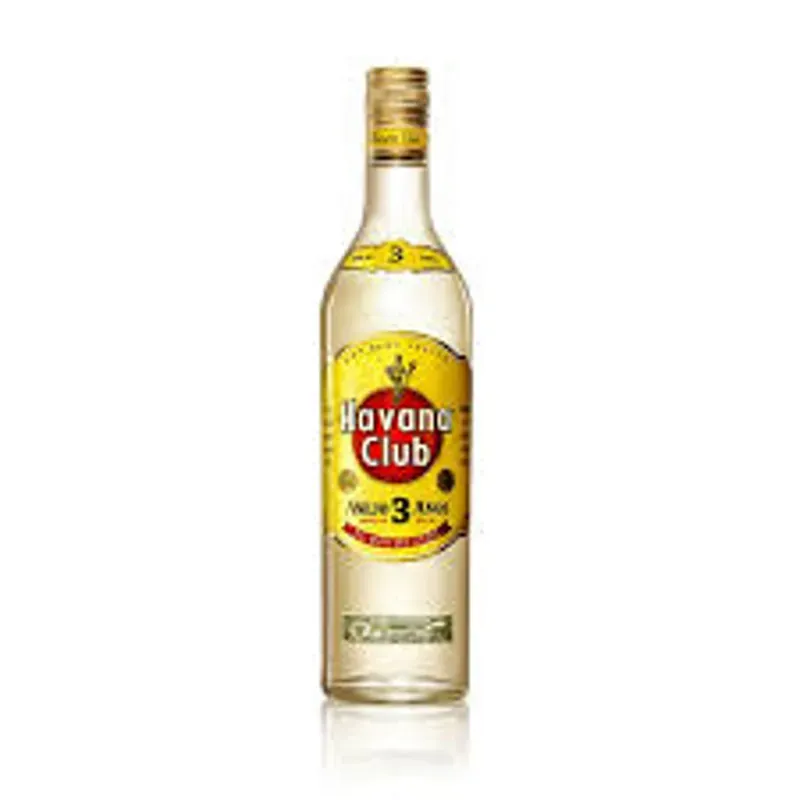 Havana Club Añejo 3 Años 