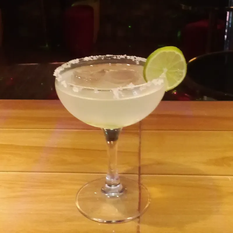 Margarita 