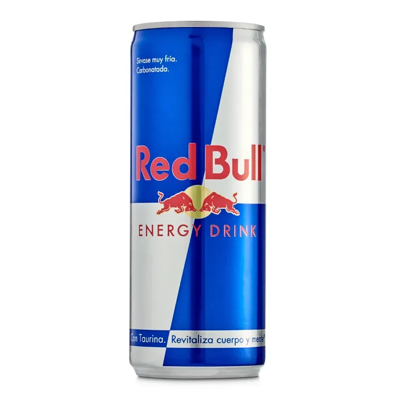 Red Bull