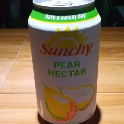 Sunchy Jugo